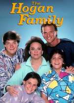 Watch The Hogan Family Watch123movies