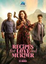 Watch Recipes for Love and Murder Watch123movies