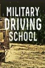 Watch Military Driving School Watch123movies