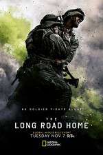 Watch The Long Road Home Watch123movies