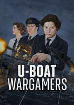 Watch U-Boat Wargamers Watch123movies