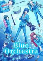 Watch Ao no Orchestra Watch123movies