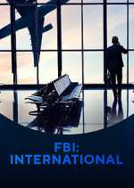 Watch FBI: International Watch123movies