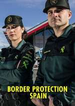 Watch Border Protection Spain Watch123movies
