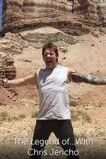 Watch The Legend Of ... with Chris Jericho Watch123movies