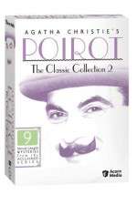 Watch Agatha Christie's Poirot Watch123movies