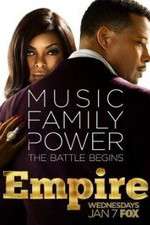 Watch Empire (2015) Watch123movies
