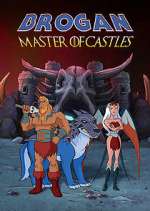 Watch Brogan: Master of Castles Watch123movies