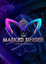 Watch The Masked Singer South Africa Watch123movies