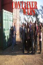 Watch Container Wars Watch123movies