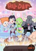 Watch Hell Den Watch123movies