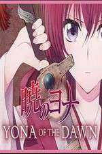 Watch Yona of the Dawn Watch123movies