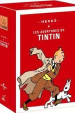 Watch The Adventures of Tintin Watch123movies