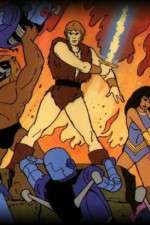 Watch Thundarr the Barbarian Watch123movies