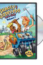 Watch Shaggy & Scooby-Doo Get a Clue Watch123movies