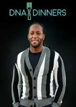 Watch DNA Dinners Watch123movies