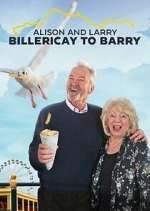 Watch Alison & Larry: Billlericay to Barry Watch123movies