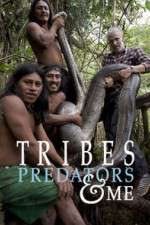 Watch Tribes Predators & Me Watch123movies