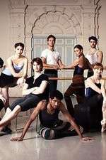 Watch Agony & Ecstasy A Year with English National Ballet Watch123movies