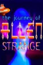 Watch The Journey of Allen Strange Watch123movies