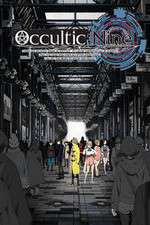Watch Occultic;Nine Watch123movies