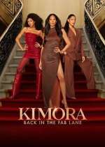 Watch Kimora: Back in the Fab Lane Watch123movies