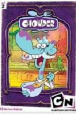 Watch Chowder Watch123movies