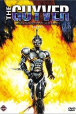 Watch The Guyver Watch123movies
