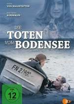 Watch Die Toten vom Bodensee Watch123movies