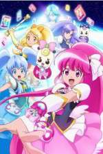 Watch Happiness Charge Pretty Cure! Watch123movies