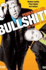 Watch Penn & Teller: Bullshit! Watch123movies
