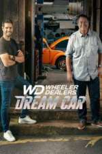 Watch Wheeler Dealers: Dream Car Watch123movies