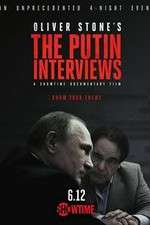 Watch The Putin Interviews Watch123movies
