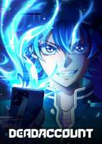 Watch Dead Account Watch123movies