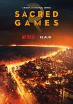 Watch Sacred Games Watch123movies