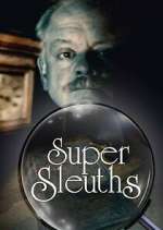 Watch Super Sleuths Watch123movies