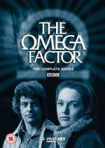 Watch The Omega Factor Watch123movies