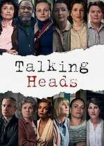Watch Alan Bennett's Talking Heads Watch123movies