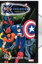 Watch X-Men: Evolution Watch123movies