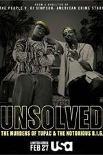 Watch Unsolved: The Murders of Tupac and the Notorious B.I.G. Watch123movies