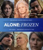 Watch Alone: Frozen Watch123movies