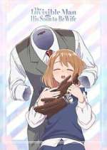 Watch The Invisible Man and His Soon-to-Be Wife Watch123movies