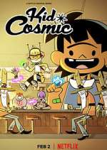 Watch Kid Cosmic Watch123movies