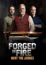 Watch Forged in Fire: Beat the Judges Watch123movies