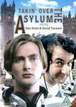 Watch Takin' Over the Asylum Watch123movies