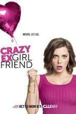 Watch Crazy Ex-Girlfriend Watch123movies