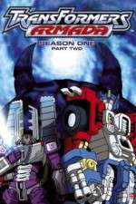 Watch Transformers: Armada Watch123movies