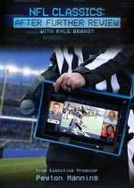Watch NFL Classics: After Further Review Watch123movies