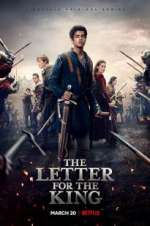 Watch The Letter for the King Watch123movies