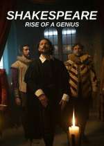 Watch Shakespeare: Rise of a Genius Watch123movies